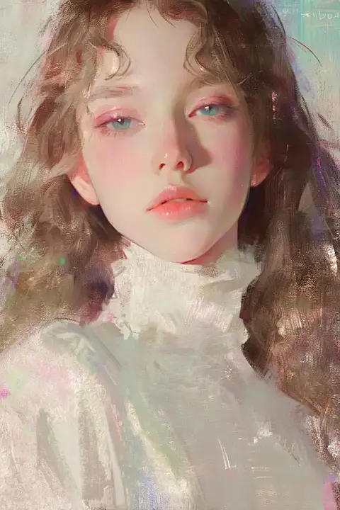 《抓娃娃》节目卡配图