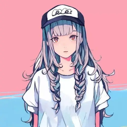 当前访客头像