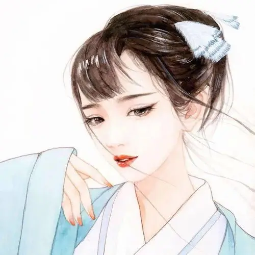 阿盐看片头像