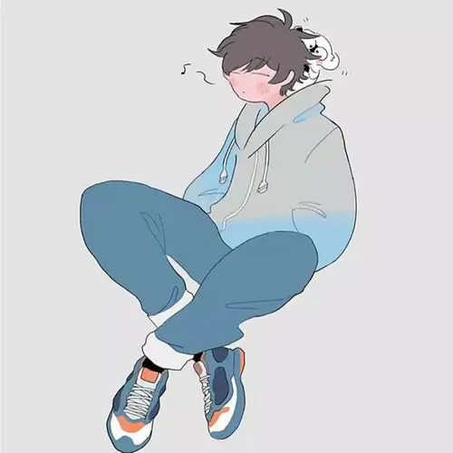 夜航船头像